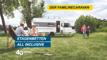 Fahrzeugbild LMC Style 490 K - 1700kg - Modell 2027 #1