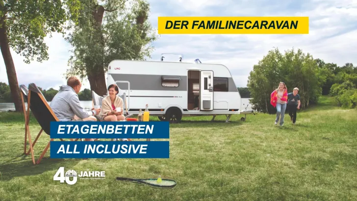 Fahrzeugbild LMC Style 490 K - 1700kg - Modell 2027 #1
