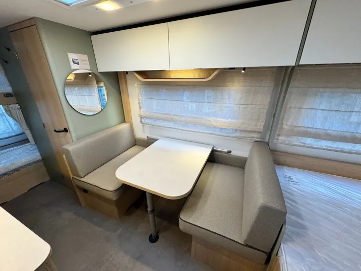 Fahrzeugbild LMC Style 490 K - 1700kg - Modell 2027 #3