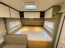 Fahrzeugbild LMC Style 490 K - 1700kg - Modell 2027 #4