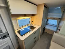 Fahrzeugbild LMC Style 490 K - 1700kg - Modell 2027 #5