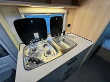 Fahrzeugbild LMC Style 490 K - 1700kg - Modell 2027 #6