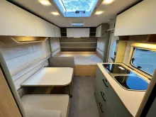 Fahrzeugbild LMC Style 490 K - 1700kg - Modell 2027 #8