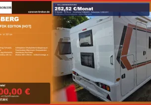 Bild CaraOne 500 FDK EDITION [HOT]