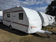 Fahrzeugbild Weinsberg CaraOne 500 FDK EDITION [HOT] #3