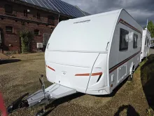 Fahrzeugbild Weinsberg CaraOne 500 FDK EDITION [HOT] #4