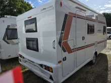 Fahrzeugbild Weinsberg CaraOne 500 FDK EDITION [HOT] #5