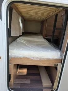 Fahrzeugbild Weinsberg CaraOne 500 FDK EDITION [HOT] #6