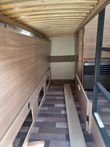 Fahrzeugbild Weinsberg CaraOne 500 FDK EDITION [HOT] #7