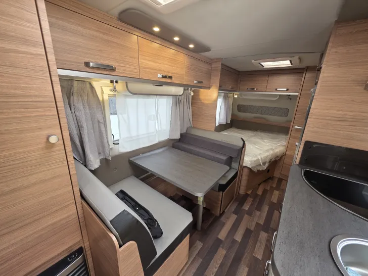 Fahrzeugbild Weinsberg CaraOne 500 FDK EDITION [HOT] #8