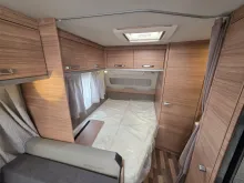 Fahrzeugbild Weinsberg CaraOne 500 FDK EDITION [HOT] #10