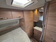 Fahrzeugbild Weinsberg CaraOne 500 FDK EDITION [HOT] #11