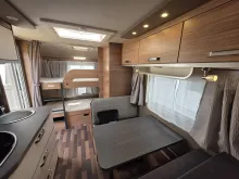 Fahrzeugbild Weinsberg CaraOne 500 FDK EDITION [HOT] #12
