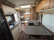 Fahrzeugbild Weinsberg CaraOne 500 FDK EDITION [HOT] #13