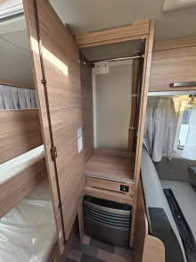 Fahrzeugbild Weinsberg CaraOne 500 FDK EDITION [HOT] #17