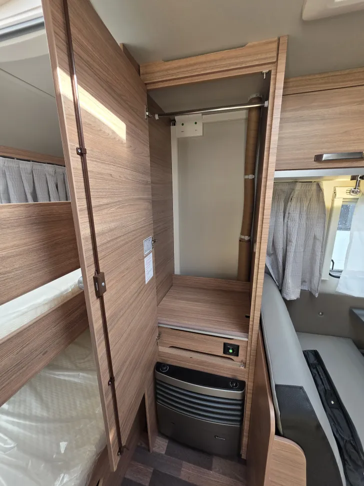 Fahrzeugbild Weinsberg CaraOne 500 FDK EDITION [HOT] #17