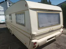 Fahrzeugbild Tabbert Baronesse 655 MDW #3