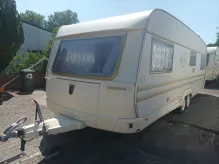 Fahrzeugbild Tabbert Baronesse 655 MDW #2