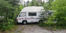 Fahrzeugbild Mercedes-Benz Mercedes MB100 Oldtimer TOP Zustand #2