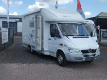 Fahrzeugbild Frankia Compact Class T 630 FD Automatik #2