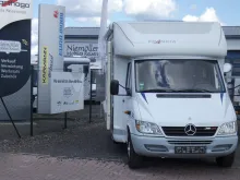 Fahrzeugbild Frankia Compact Class T 630 FD Automatik #3