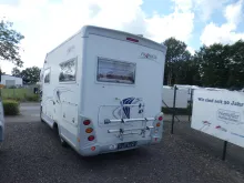 Fahrzeugbild Frankia Compact Class T 630 FD Automatik #5