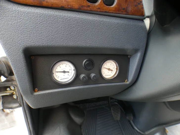 Fahrzeugbild Frankia Compact Class T 630 FD Automatik #6