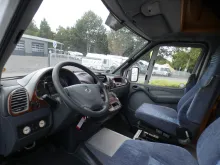 Fahrzeugbild Frankia Compact Class T 630 FD Automatik #10