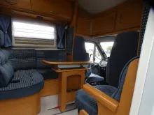 Fahrzeugbild Frankia Compact Class T 630 FD Automatik #11