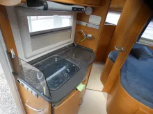 Fahrzeugbild Frankia Compact Class T 630 FD Automatik #16