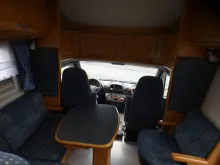 Fahrzeugbild Frankia Compact Class T 630 FD Automatik #12