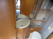 Fahrzeugbild Frankia Compact Class T 630 FD Automatik #20