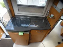 Fahrzeugbild Frankia Compact Class T 630 FD Automatik #17
