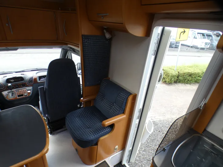 Fahrzeugbild Frankia Compact Class T 630 FD Automatik #13