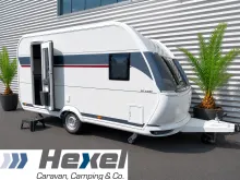 Fahrzeugbild Hobby De Luxe 400 SFe Modelljahr 2027 ausgestellt! #1