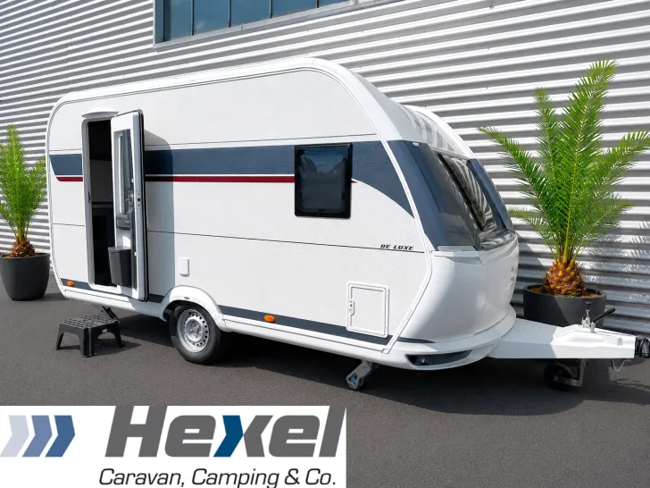 Fahrzeugbild Hobby De Luxe 400 SFe Modelljahr 2027 ausgestellt! #1