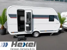 Fahrzeugbild Hobby De Luxe 400 SFe Modelljahr 2027 ausgestellt! #8