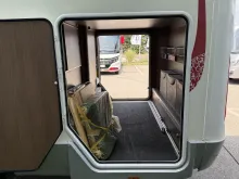Fahrzeugbild Granduca Sonstige Garage 7 #8