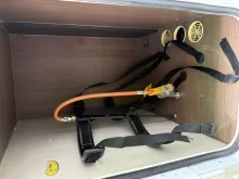 Fahrzeugbild Granduca Sonstige Garage 7 #10