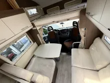 Fahrzeugbild Granduca Sonstige Garage 7 #18