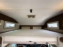 Fahrzeugbild Granduca Sonstige Garage 7 #19
