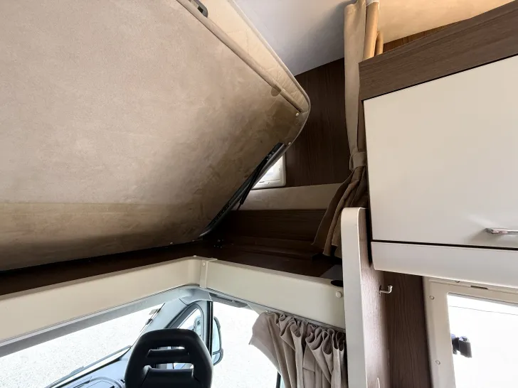 Fahrzeugbild Granduca Sonstige Garage 7 #20