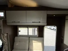 Fahrzeugbild Granduca Sonstige Garage 7 #21