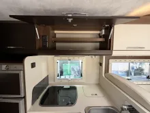 Fahrzeugbild Granduca Sonstige Garage 7 #26