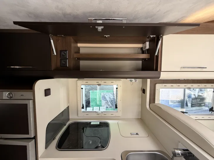 Fahrzeugbild Granduca Sonstige Garage 7 #26