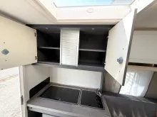 Fahrzeugbild Hobby De Luxe 400 SFe Modelljahr 2027 ausgestellt! #12