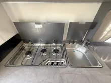 Fahrzeugbild Hobby De Luxe 400 SFe Modelljahr 2027 ausgestellt! #13