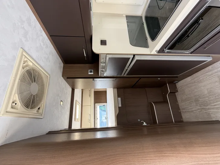 Fahrzeugbild Granduca Sonstige Garage 7 #38