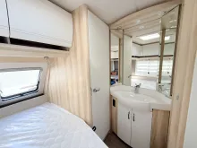 Fahrzeugbild Hobby De Luxe 400 SFe Modelljahr 2027 ausgestellt! #20