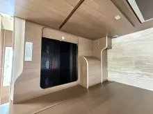 Fahrzeugbild Granduca Sonstige Garage 7 #46